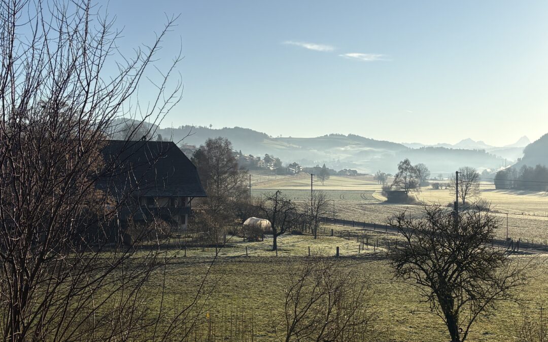 Wie lebenswert ist Stettlen?