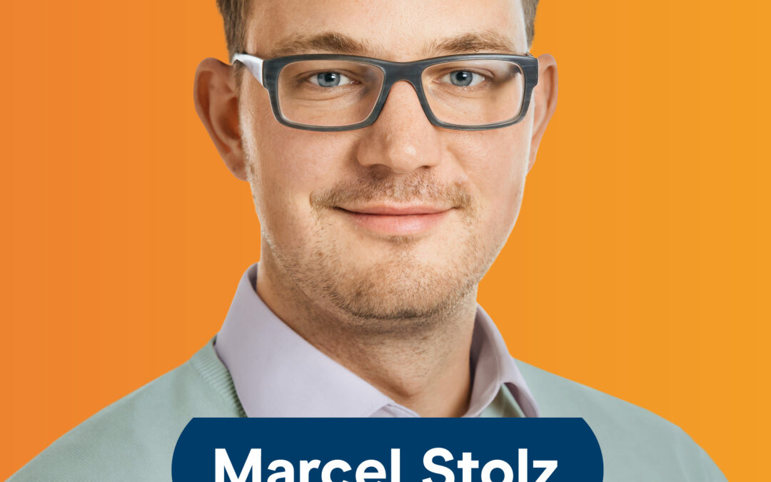 Kandidatur Grossratswahl 2026