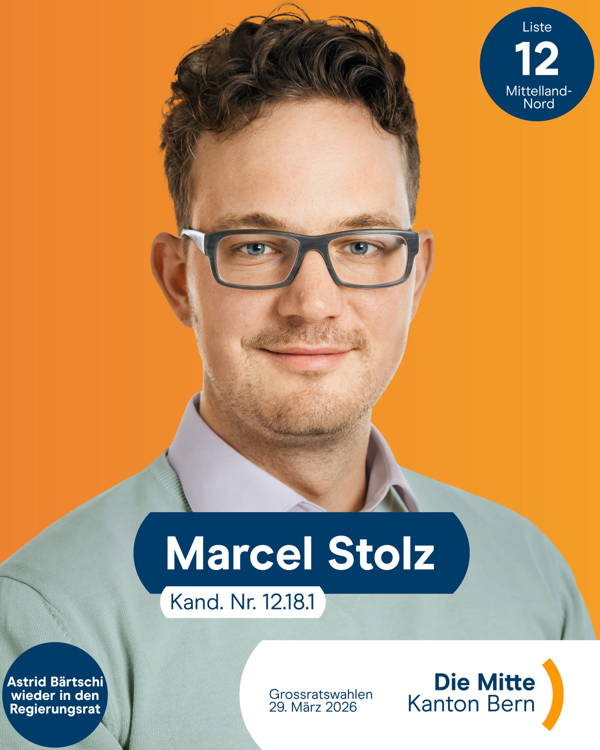 Kandidatenfoto Marcel Stolz