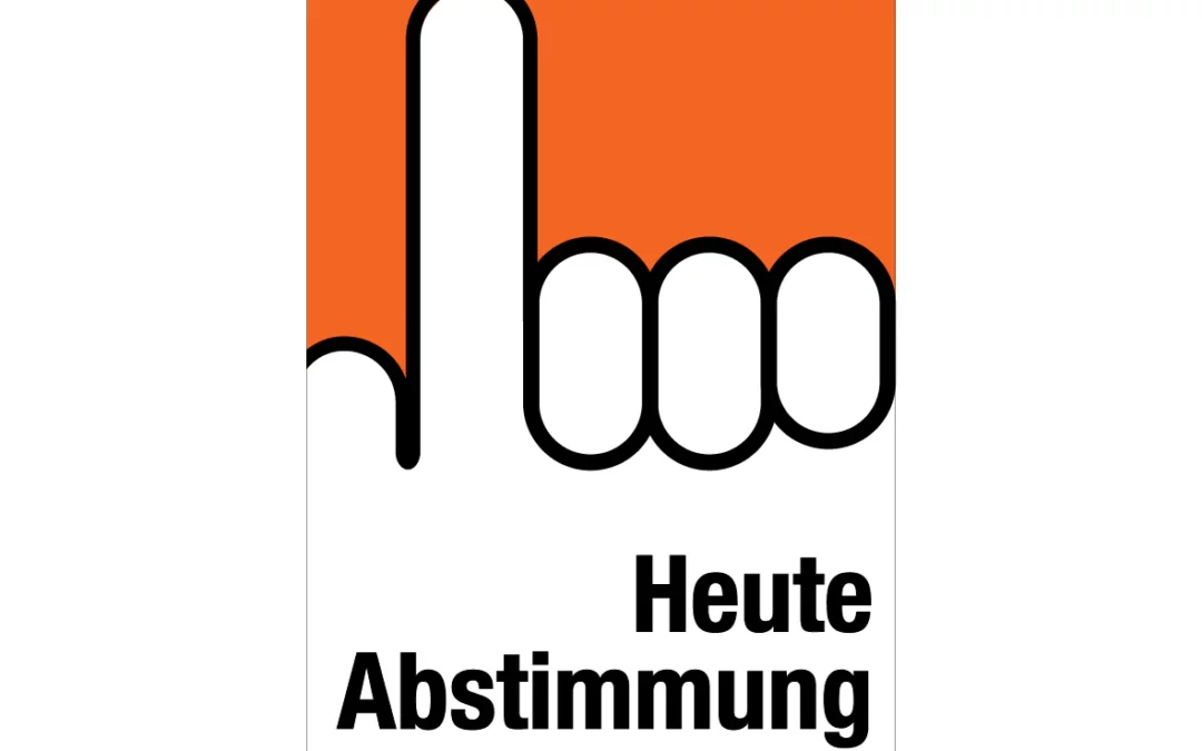 Abstimmungsempfehlungen für den 8. März 2026